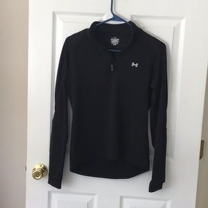 Under Armour 1/4 zip